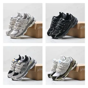 ‼️SALE‼️ Кросівки 1/1 ORIGINAL  ASICS Gel NYC 36 37 38 39 40 41 42 43 44 45  Розміри
