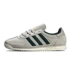 Чоловічі кросівки Adidas SL 72 Wales Bonner "Grey" Розміри 41-45