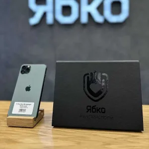 Apple iPhone 11 PM 256gb used Ябко Кам'янське Проспект Свободи 51/2