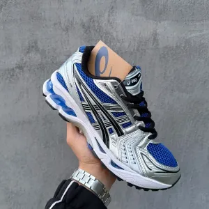 БЕЗ ПЕРЕДОПЛАТ ‼️Asics Gel-Kayano 14 «Silver/Blue