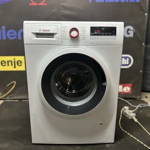 Пральна машина Bosch Serie 4/ А+++/ 7 кг / VarioPerfect / EcoSilenceDrive
