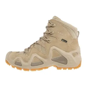 Черевики LOWA Zephyr GTX MID TF Desert 37 -46.5 оригінал