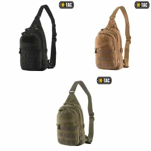 M-Tac сумка Assistant Bag, вмістка нагрудна сумка