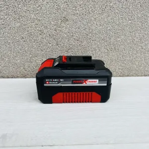 Батарея акумуляторна Einhell 4аг серія power x change