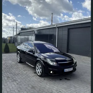 Продам Opel Vectra C 2.8t OPC 280 к.с