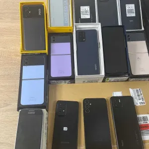 Тільки ОПТ смартфони під  ремонт чи запчастини Амазон