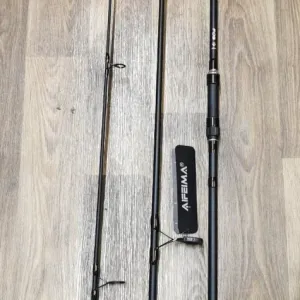 Карповое удилище Feima Fos Eos Carp Rod m308 3.5Lbs 390