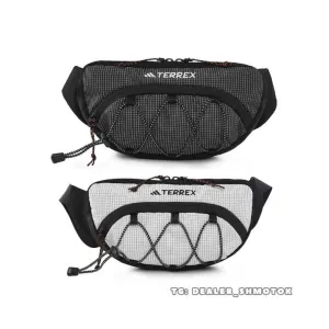 Сумка через плече ADIDAS TERREX | Месенджер АДИДАС ТЕРРЕКС | АДІДАС