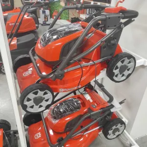 Акумуляторна газонокосарка Husqvarna LC 137i/142i/142iS/551iV/353ivX