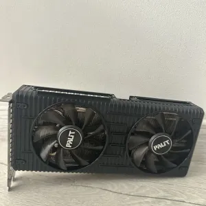 Відеокарта RTX3060 12GB Palit Dual OC в ідеалі. Пломба.  Trade-in