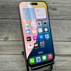 IPhone 16 pro gold 128gb!!! NEVERLOCK!! З США!! 100% оригільна