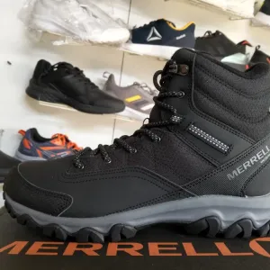 Термо ботинки merrell оригинал два цвета распродажа