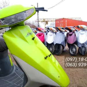 ТОПОВИЙ Honda dio 2т GR продажа мопеда купить скутер дио