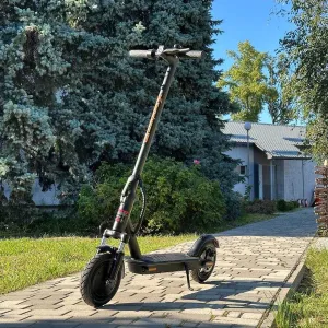 Електросамокат X-BOOSTER 350вт T008, Електричний самокат, 25 км