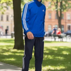 Cпортивний костюм Adidas AEROREADY Essentials 3.(Оригінал)Розміри в наявності:L ,XL, XXL