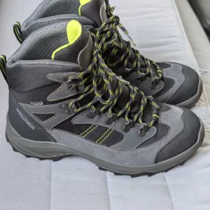 Черевики Weissenstein HydorTex 40 р. трекінгові merrell туристичні