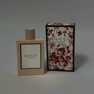 Gucci Bloom 100 ml LUX 1:1 | Стойкий женский аромат