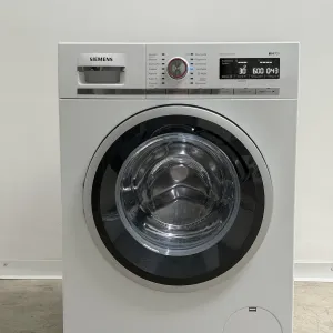 Пральна машина Siemens iq700 WM14W5FCB 2020 р.