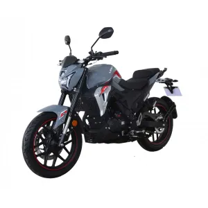 АКЦІЯ! Mотоцикл LIFAN SR220