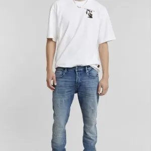 G-Star 3301 Slim Jeans (size W33 L34)