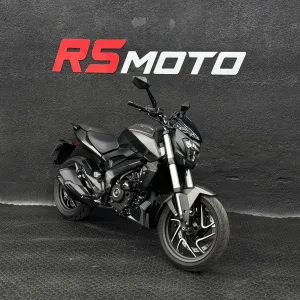 Мотоцикл Bajaj Dominar 400 2021 рік