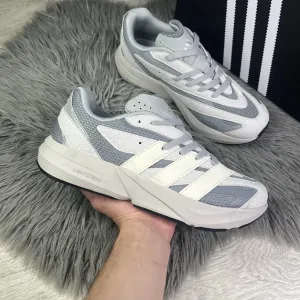 Кросівки чоловічі Adidas Lightblaze gray, (41-46) розміри