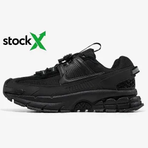 Женские кроссовки Nike Air Zoom Vomero Roam "Black" 36-40