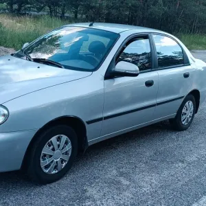 Daewoo Sens 1.3 гбо4