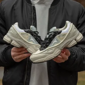В наявності ‼️ Adidas x Raf Simons Ozweego White / БЕЗ ПЕРЕДПЛАТ