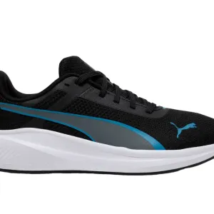НОВІ PUMA ОРИГІНАЛ 9,5 42,5 27,5 чоловічі бігові кросівки чорні оригінальні пума беговые новые мужские кроссовки черные зала оригинал оригинальные