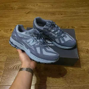 Оригінальні кросівки New Balance M1906NL