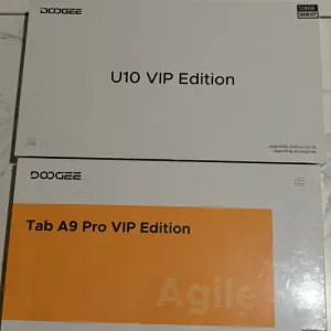Продам нові планшети DOOGE