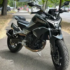 Мотоцикл CFMOTO 800NK Advanced