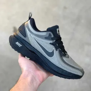 Розпродаж ! Кросівки Nike Zoom Pegasus Khaki Black (41 44 45 46) — чоловічі Найк Пегасус хакі, осінні, демісезонні, на кожен день