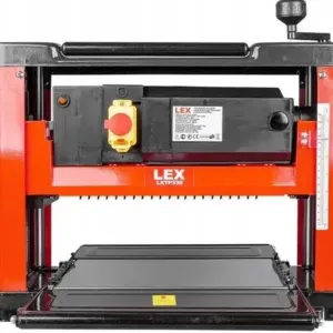 Станок для дерева, рейсмус LEX LXTP330 2200вт (Станок из Польши) 330мм