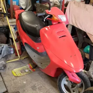 Honda tact 30 (без ДВС)