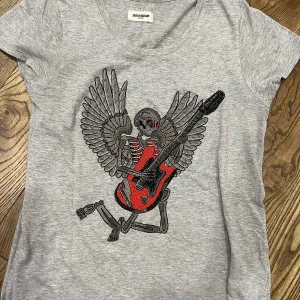 Футболка Zadig & Voltaire (оригінал)