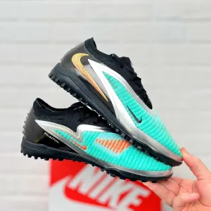 Сороконіжки Nike Phantom 6 Low ELite TF, копочки Найк 37-44