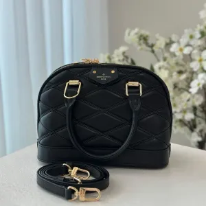 Жіноча преміальна сумка LV Alma BB