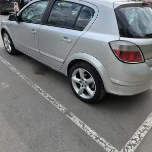 Опель астра h 1.7 CDTI 2004 р.