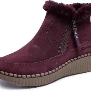 Жіночі ботільйони Skechers 41