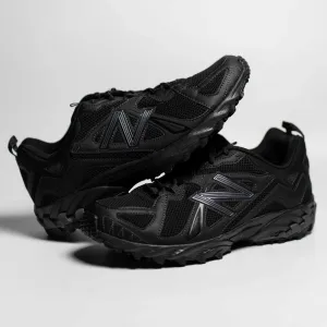 Мужские оригинальные кроссовки New Balance 610 ML610TBB размеры 40-49 с половинками