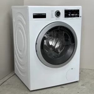 Bosch Serie 8 WAV28MWIN пральна машина 9 кг 1400 об/хв A+++ Німеччина преміум