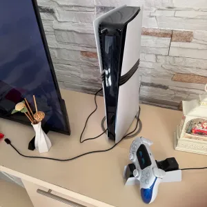 PlayStation 5 Pro 2 TB