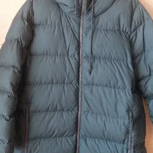 Пуховік Jack Wolfskin.Оригінальний з Німеччини.
