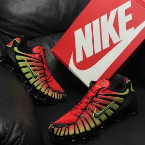 Nike Shox TL  Size : 42 (28 см)