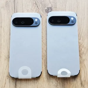Google Pixel 10 PRO XL 16/256GB Obsidian. Європейська версія