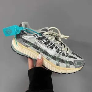 Кросівки Nike P-6000 Classic premium | Кроссовки Найк жіночі чоловічі