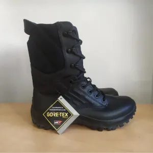 Берці/ботинки/черевики шкіряні ECCO Professional 2.0 High Gore-tex  36,37,38р.