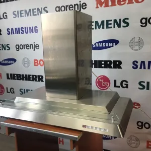Нова витяжка для кухні Kuppersbusch 90см дуже потужна 970куб/год